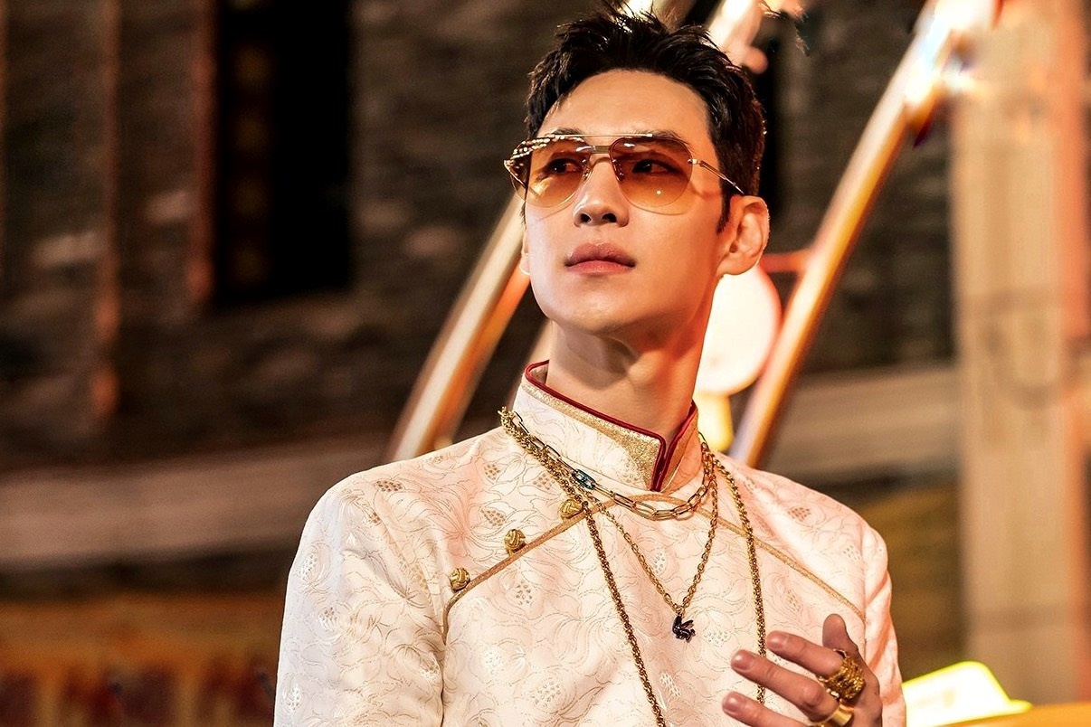 Vi sao nha san xuat 'Taxi Driver 2' chon Viet Nam de quay phim hinh anh