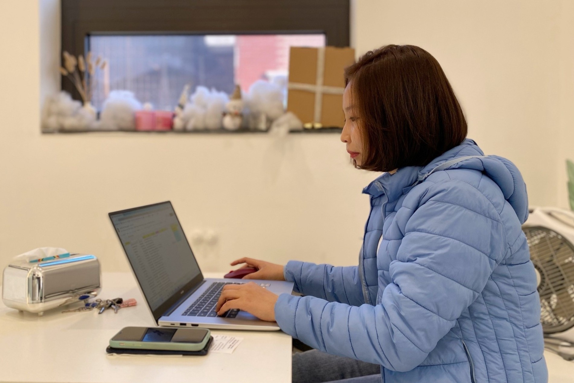 ca phe giuong nam anh 3