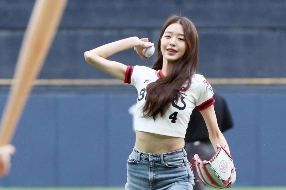 Chuan dep cua Han Quoc am anh ca nguoi nuoc ngoai hinh anh