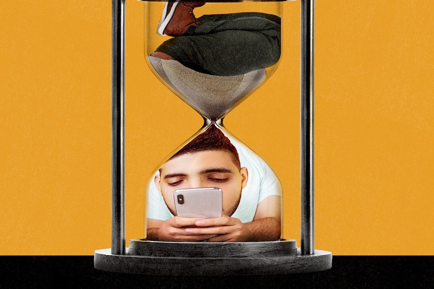 Cai kho cua viec 'cai nghien' TikTok hinh anh