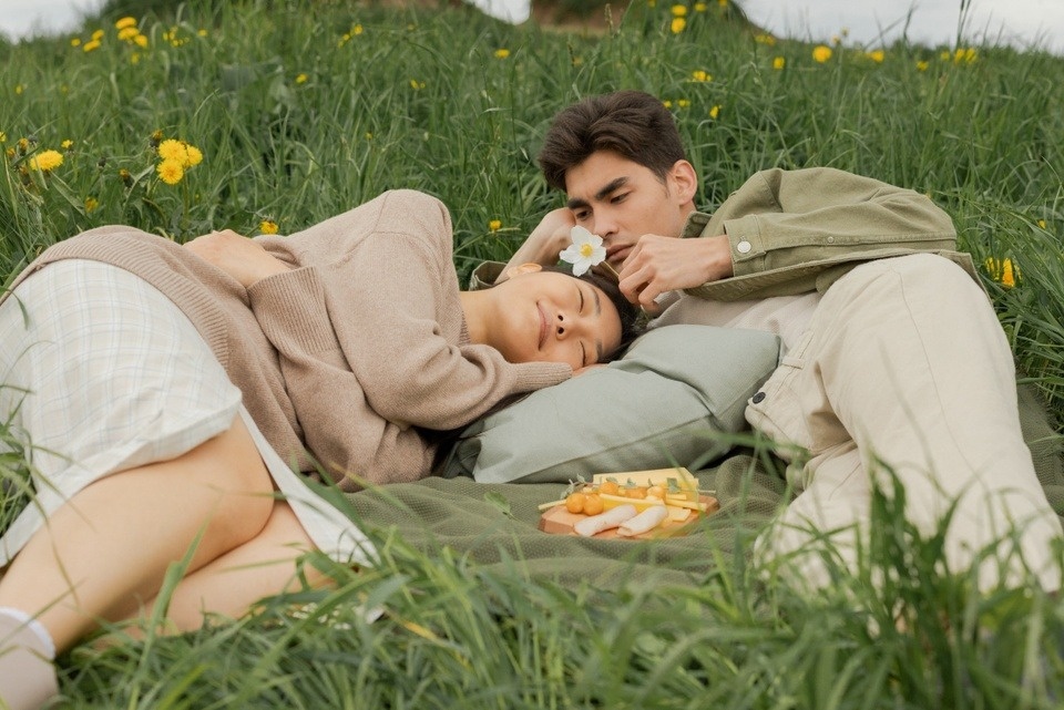 Vi sao nhieu nguoi thich moi quan he map mo hinh anh