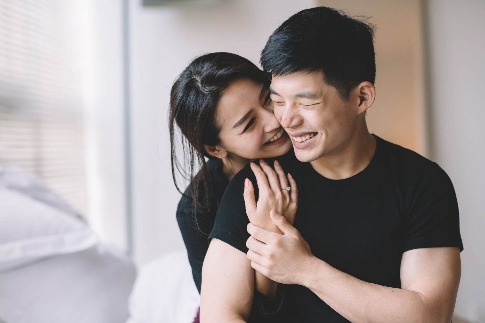 6 dieu nen biet truoc khi quyet dinh song thu hinh anh