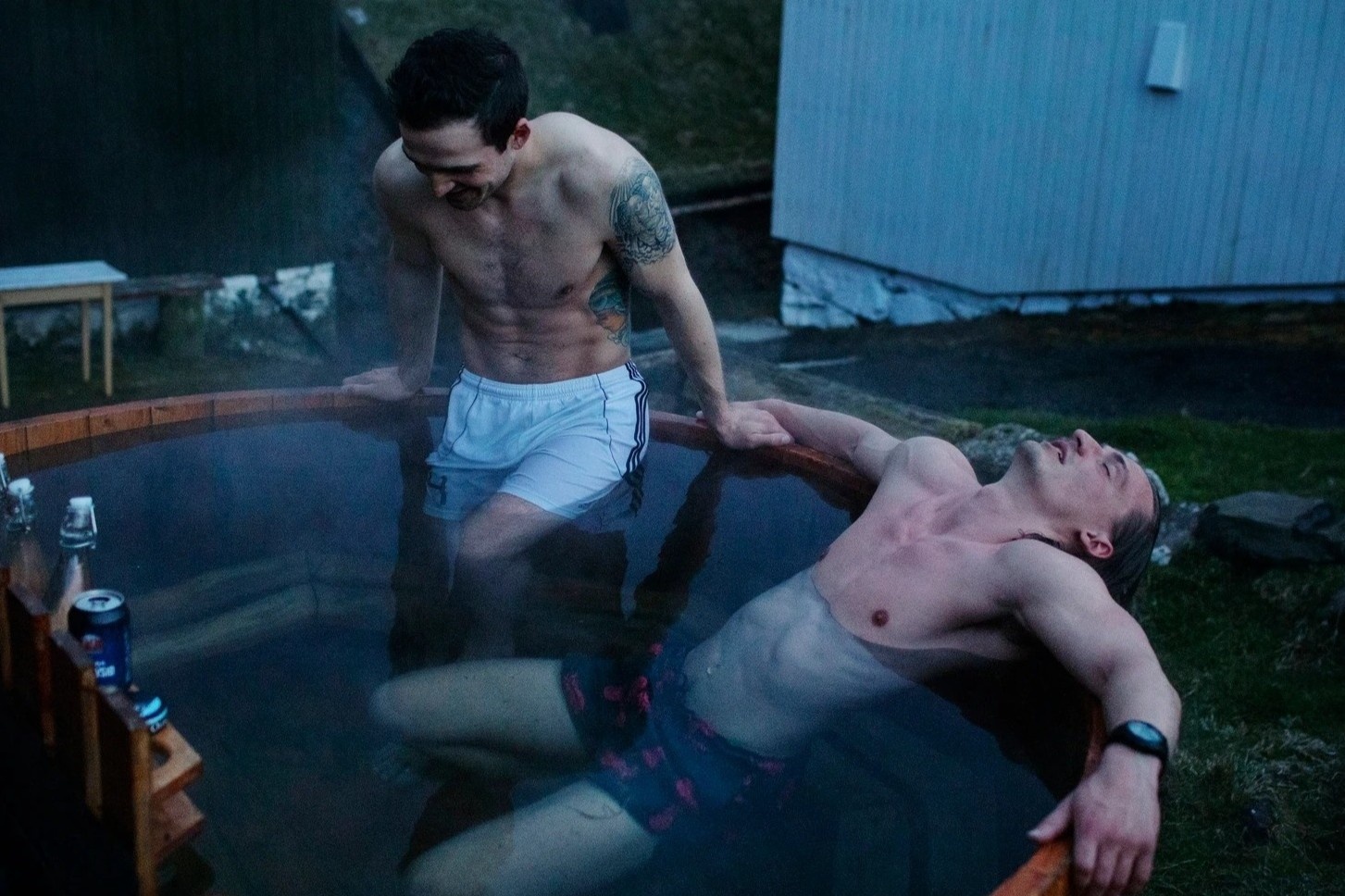 Cuoc song tren hon dao 'du thua' hang nghin nam gioi hinh anh