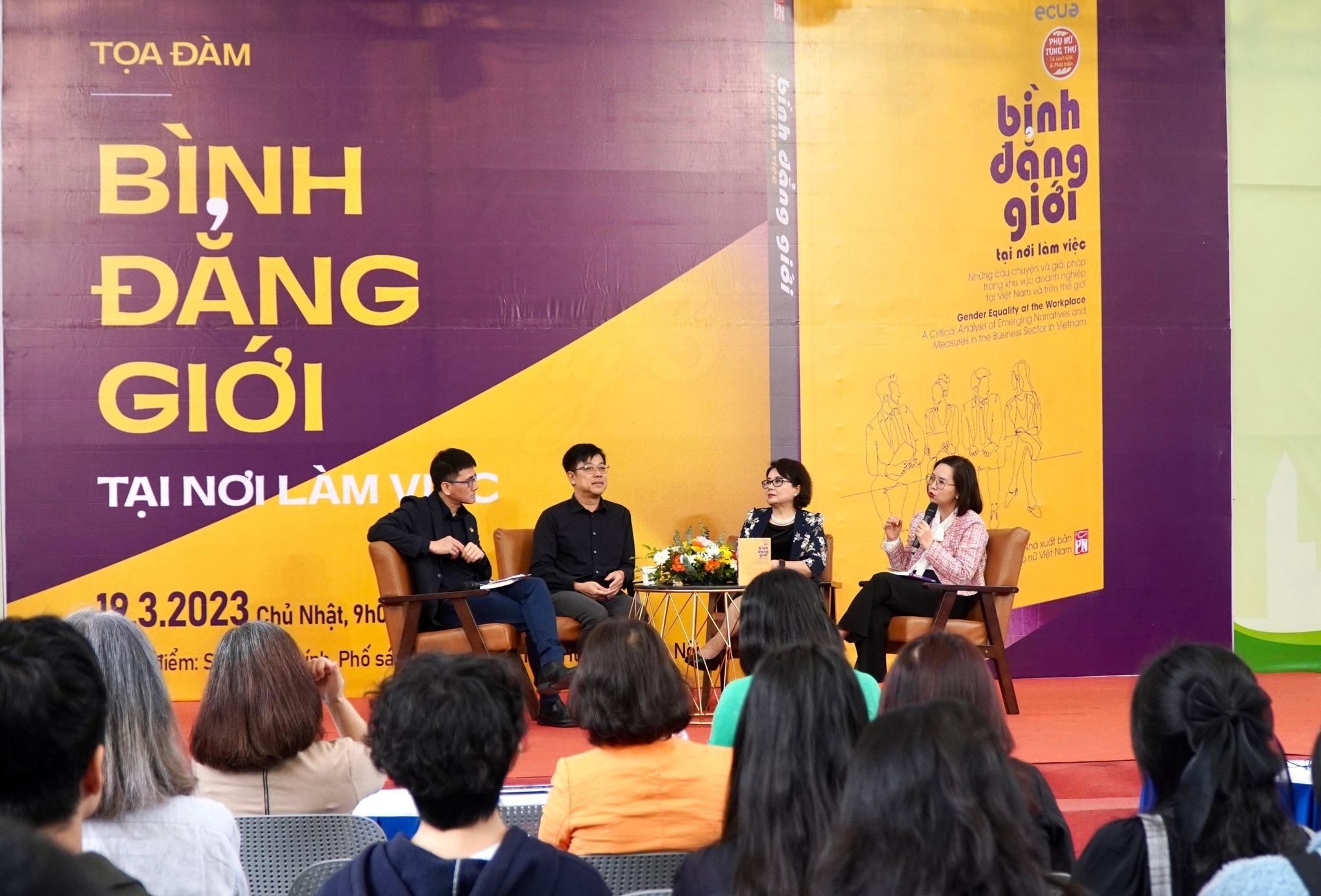 bất bình đẳng giới  ảnh 3 bat binh dang gioi anh 3