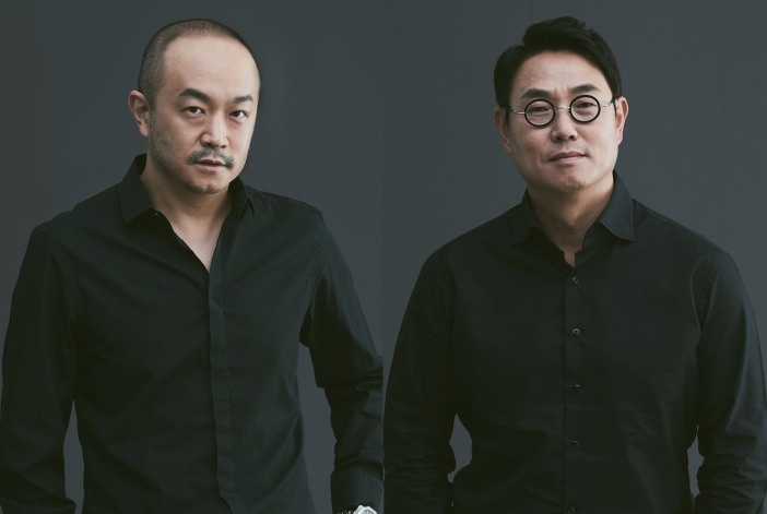 Hai CEO luong cao nhat Han Quoc hinh anh