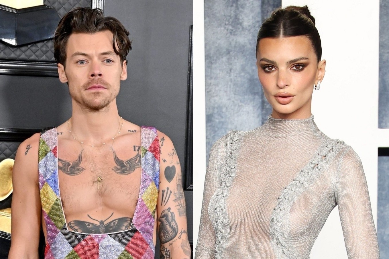 Vi sao moi phu nu hen ho voi Harry Styles deu bi cam ghet hinh anh