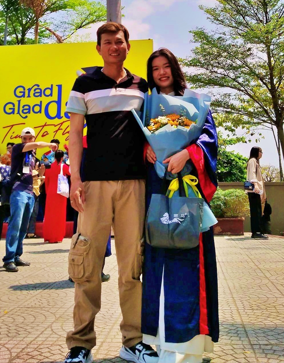 Anh trai em gai anh 2