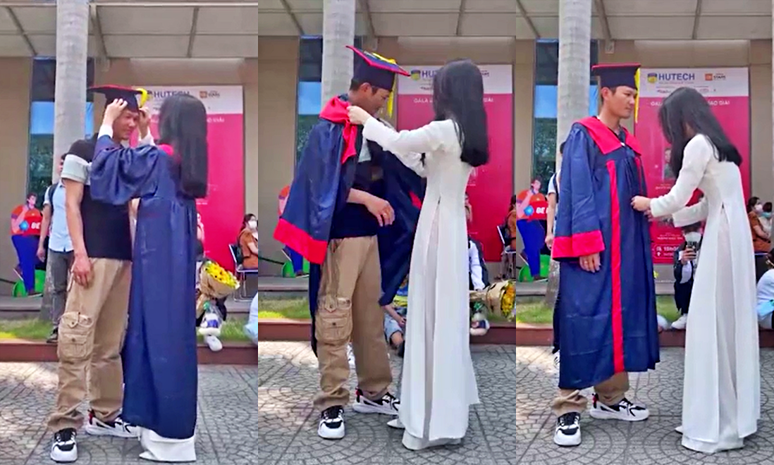 Anh trai em gai anh 1