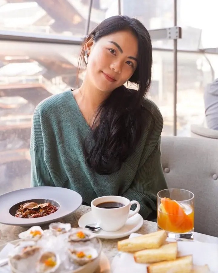 nha hang cam tiktoker anh 1