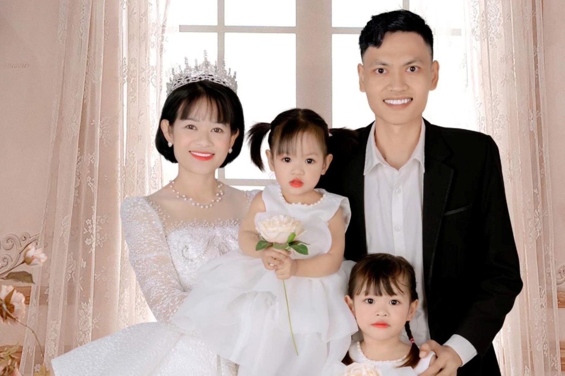 Mon qua cuoi cung chong tang vo truoc khi qua doi hinh anh