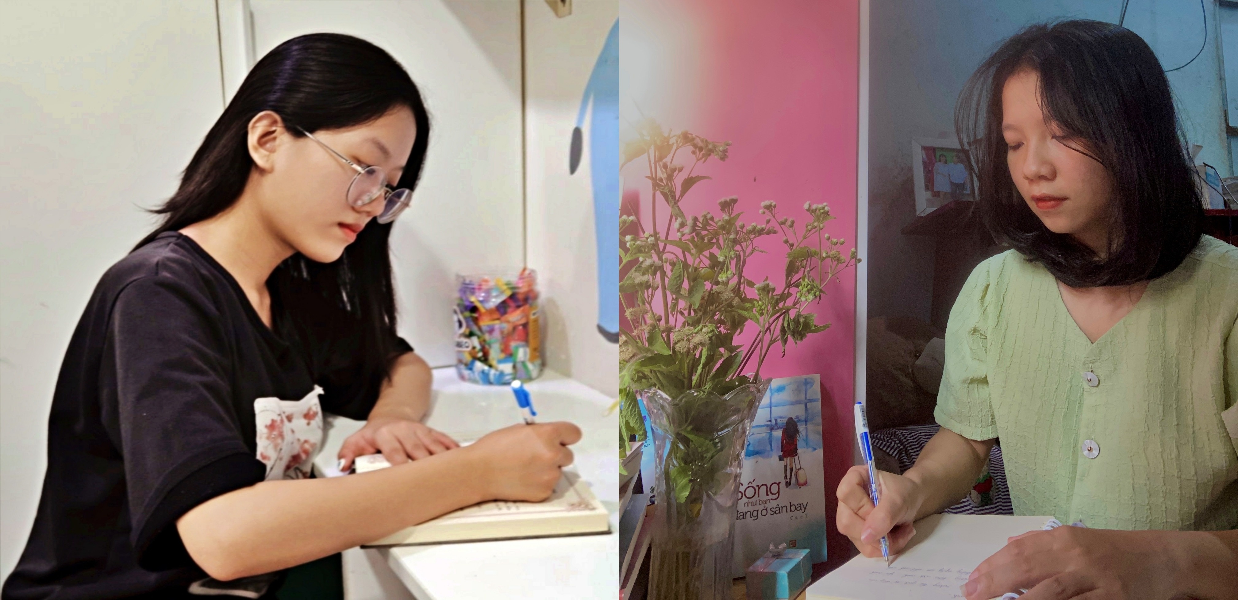 viet thu to tinh anh 2