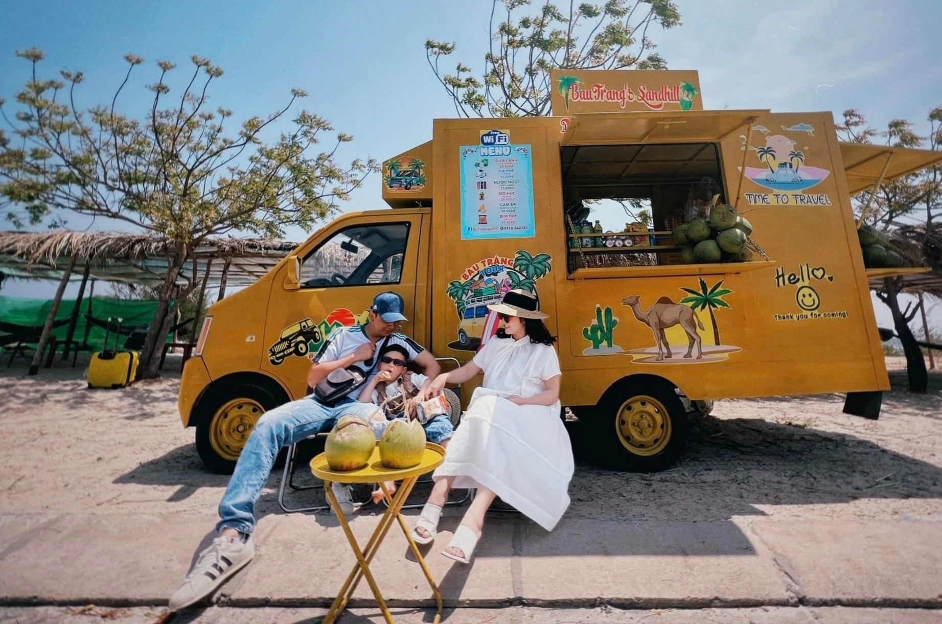 du lich xuyen viet anh 1