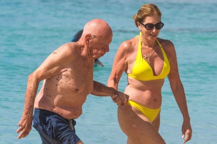 Cuoc dua thua ke trong nhung gia dinh giau nhat the gioi hinh anh