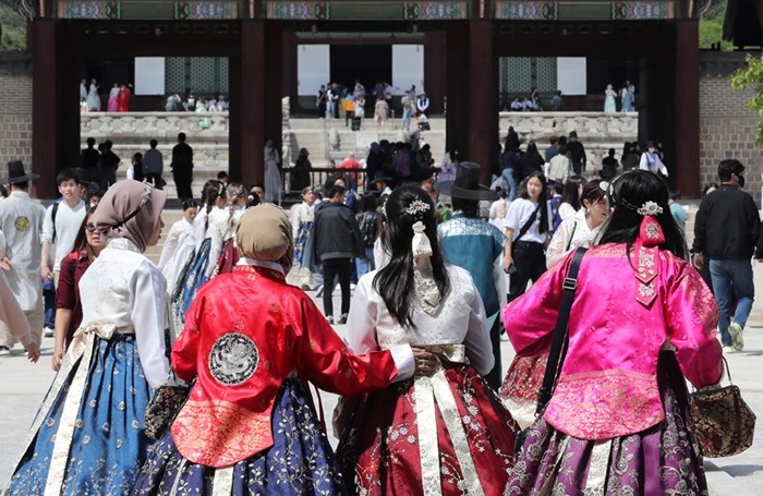 du lich han quoc anh 1