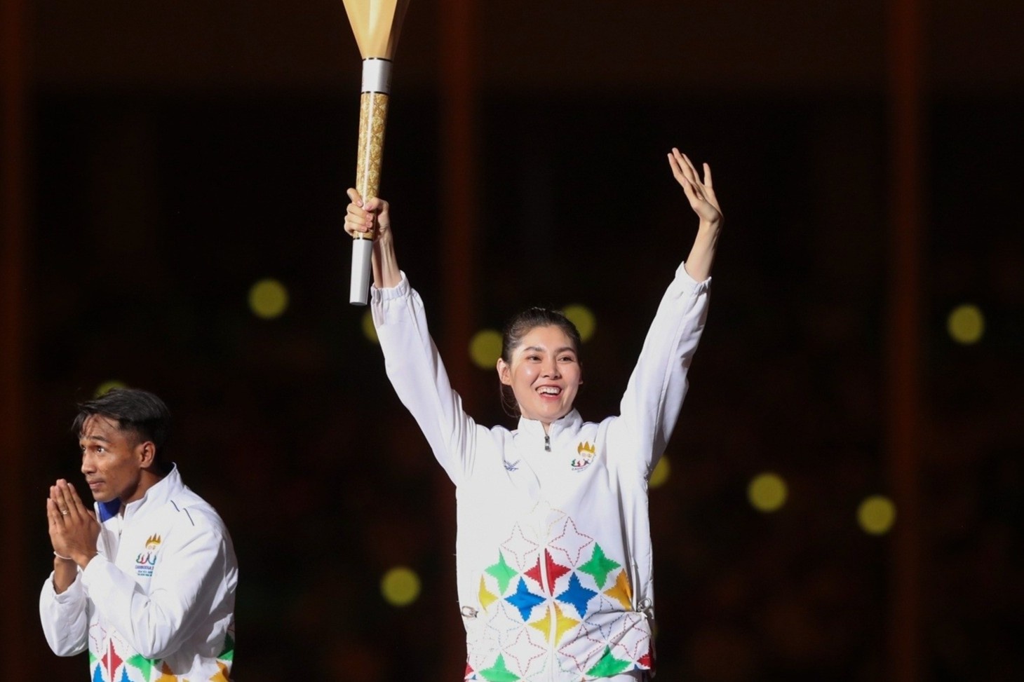 vđv sea games ảnh 1 vdv sea games anh 1