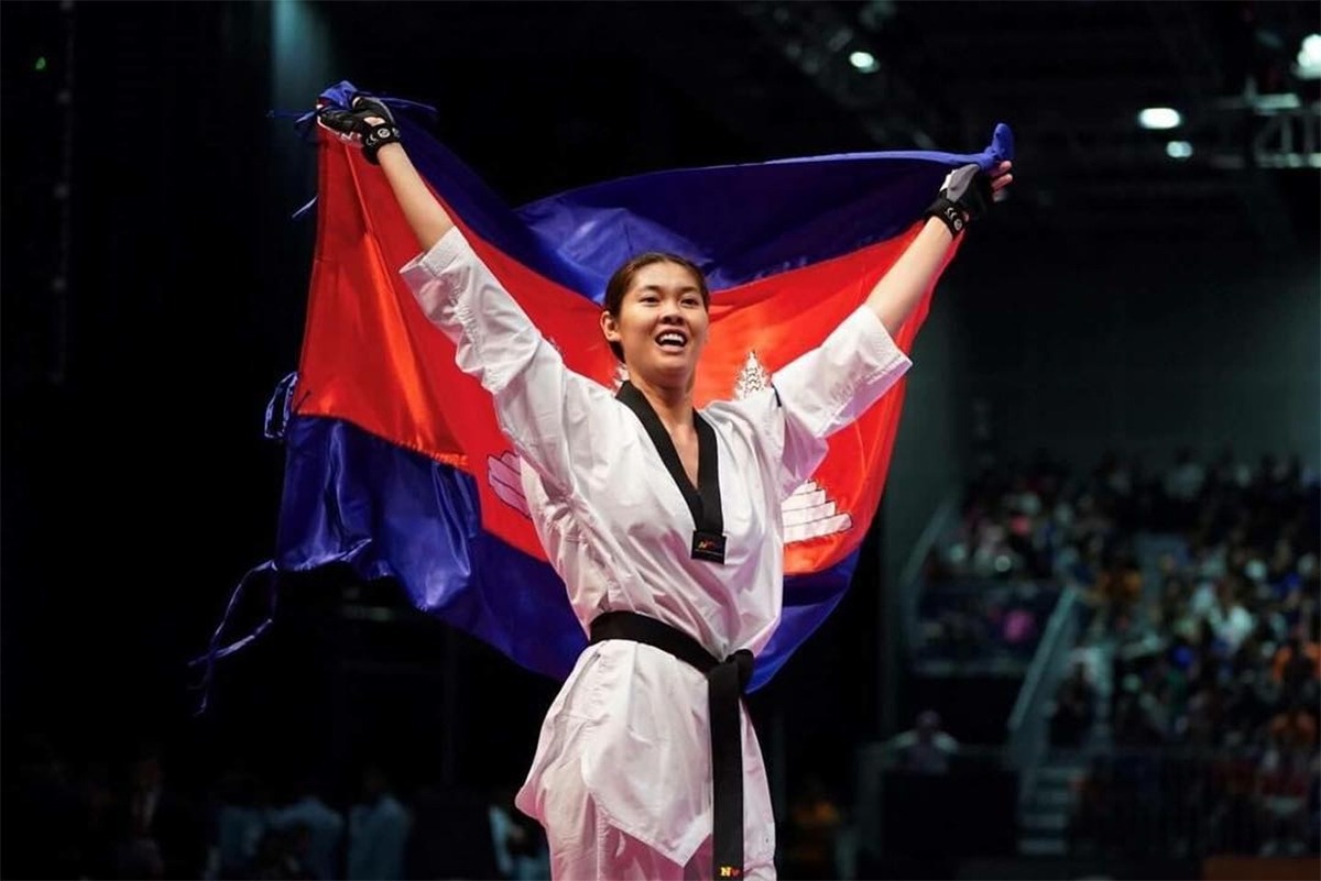 vđv sea games ảnh 3 vdv sea games anh 3