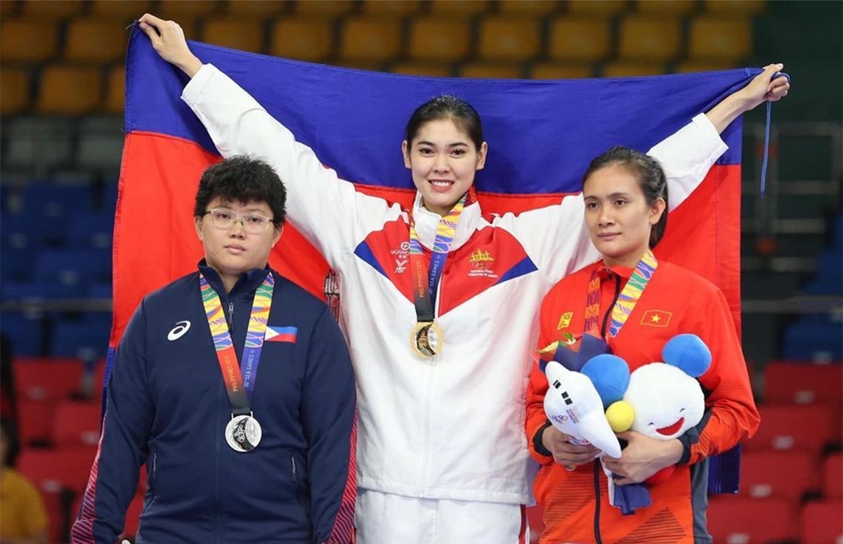 vđv sea games ảnh 2 vdv sea games anh 2