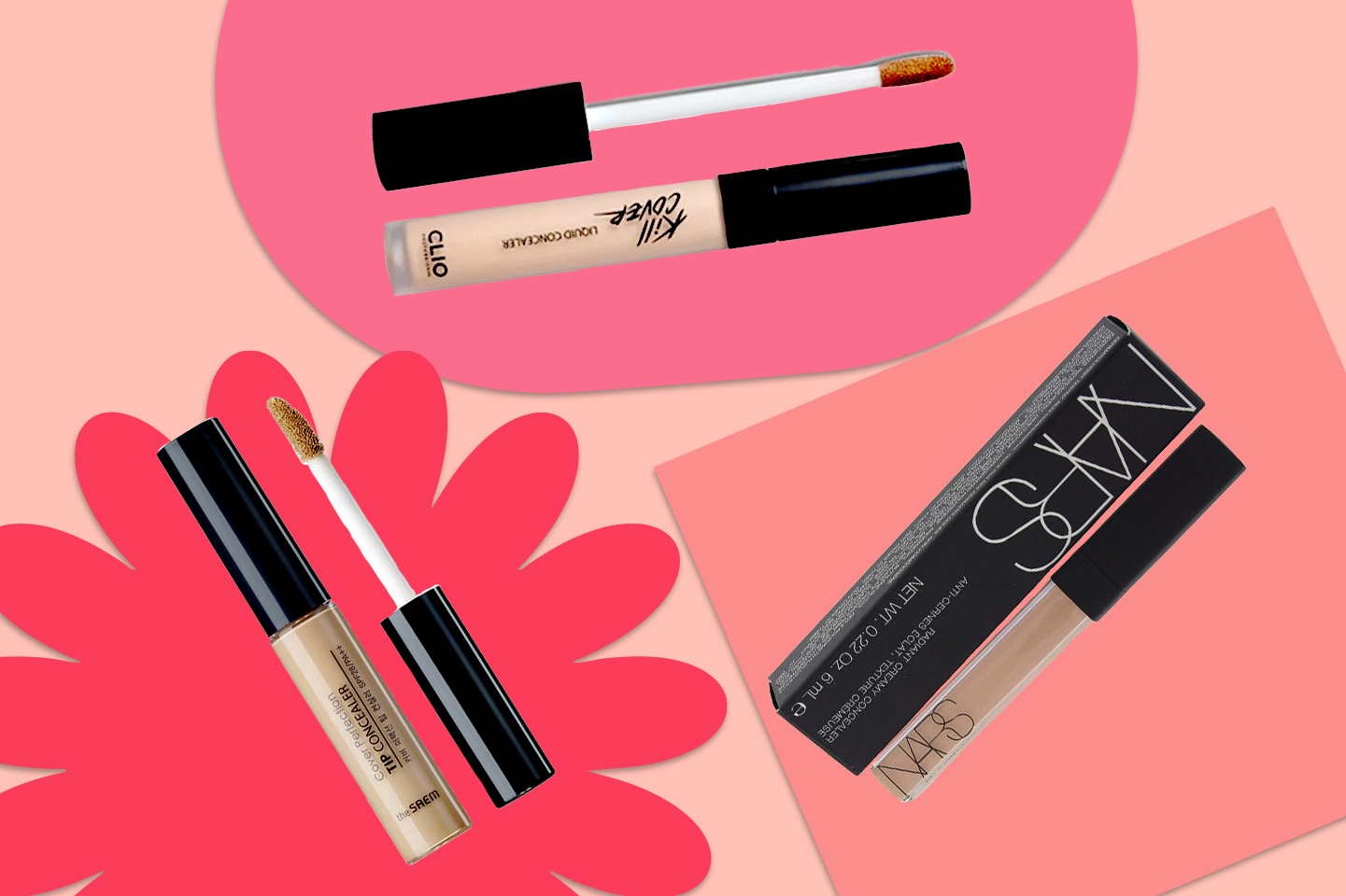 Cac loai che khuyet diem mong nhe phu hop mua he hinh anh