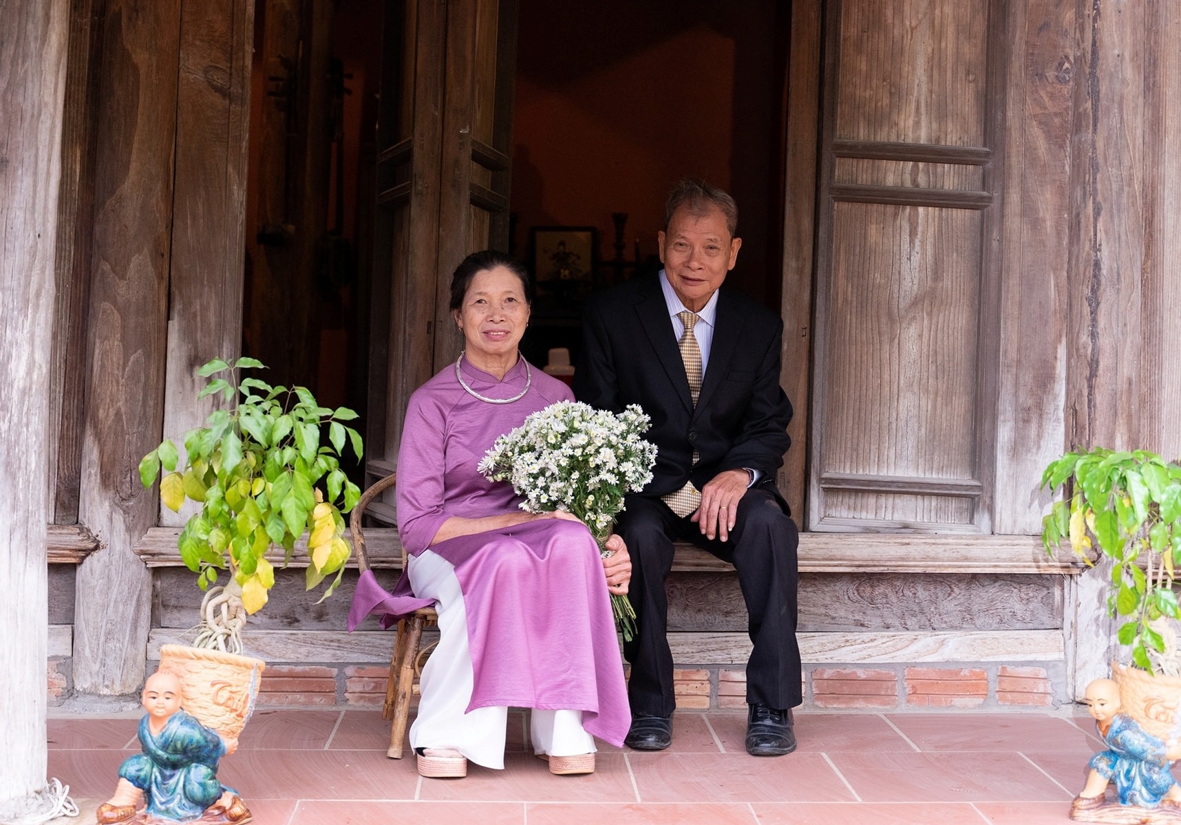 ky niem ngay cuoi anh 2