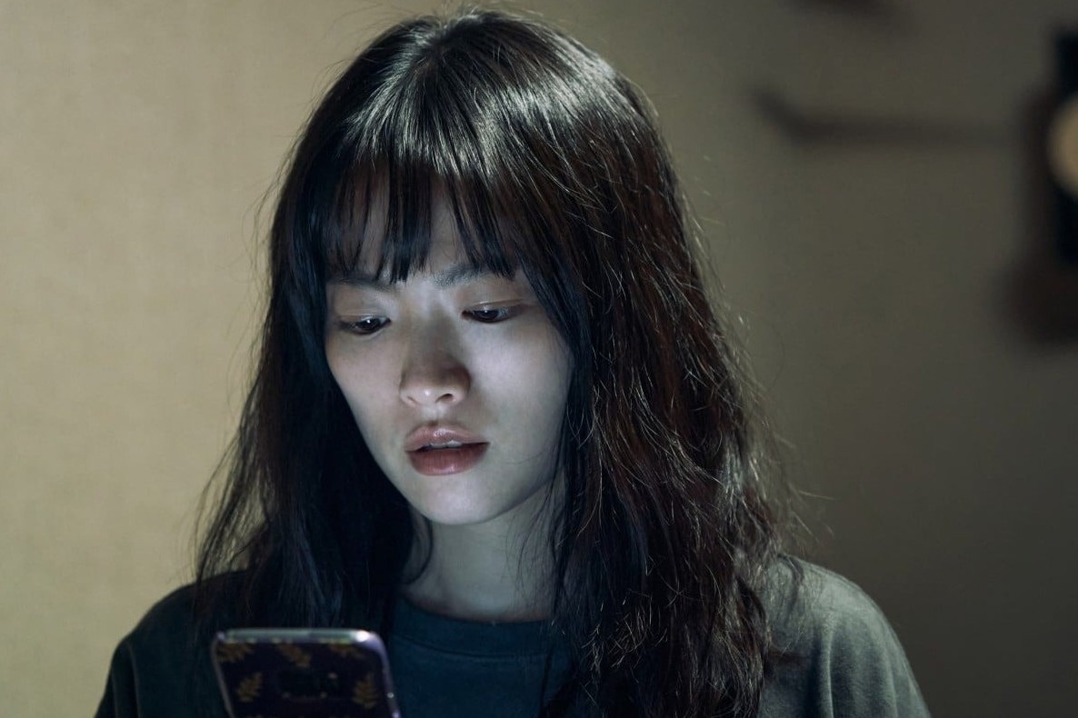 Cau noi khien nhieu nguoi Han so hai hinh anh