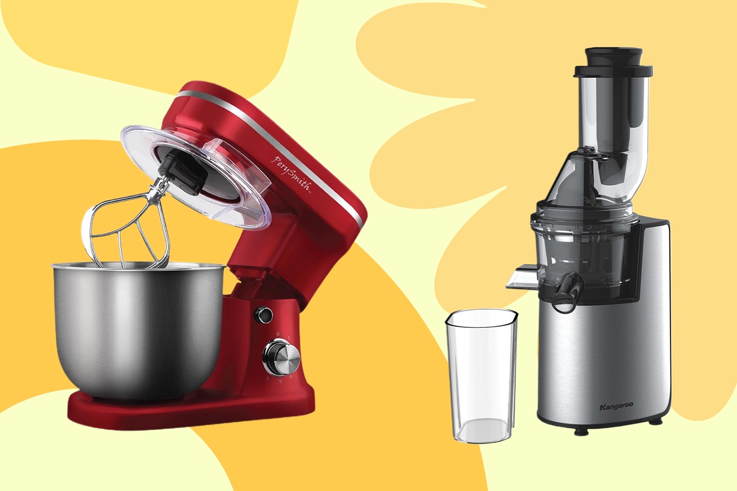 7 loai gia dung thong minh nen co trong can bep hien dai hinh anh