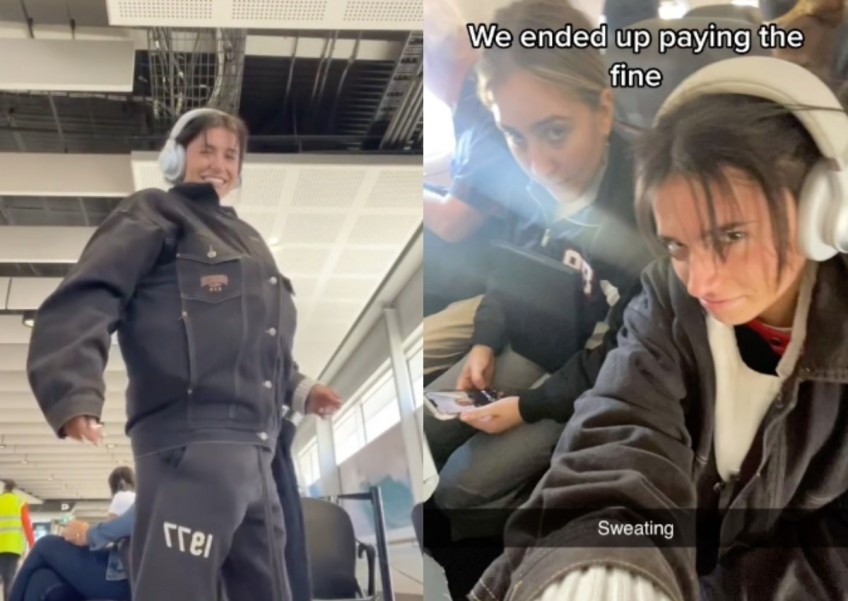 quan ao may bay anh 1