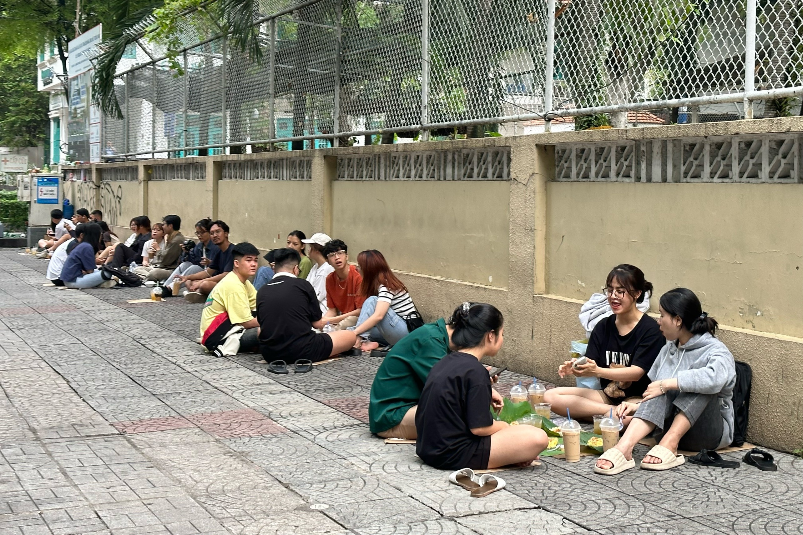 ca phe bet tphcm anh 2