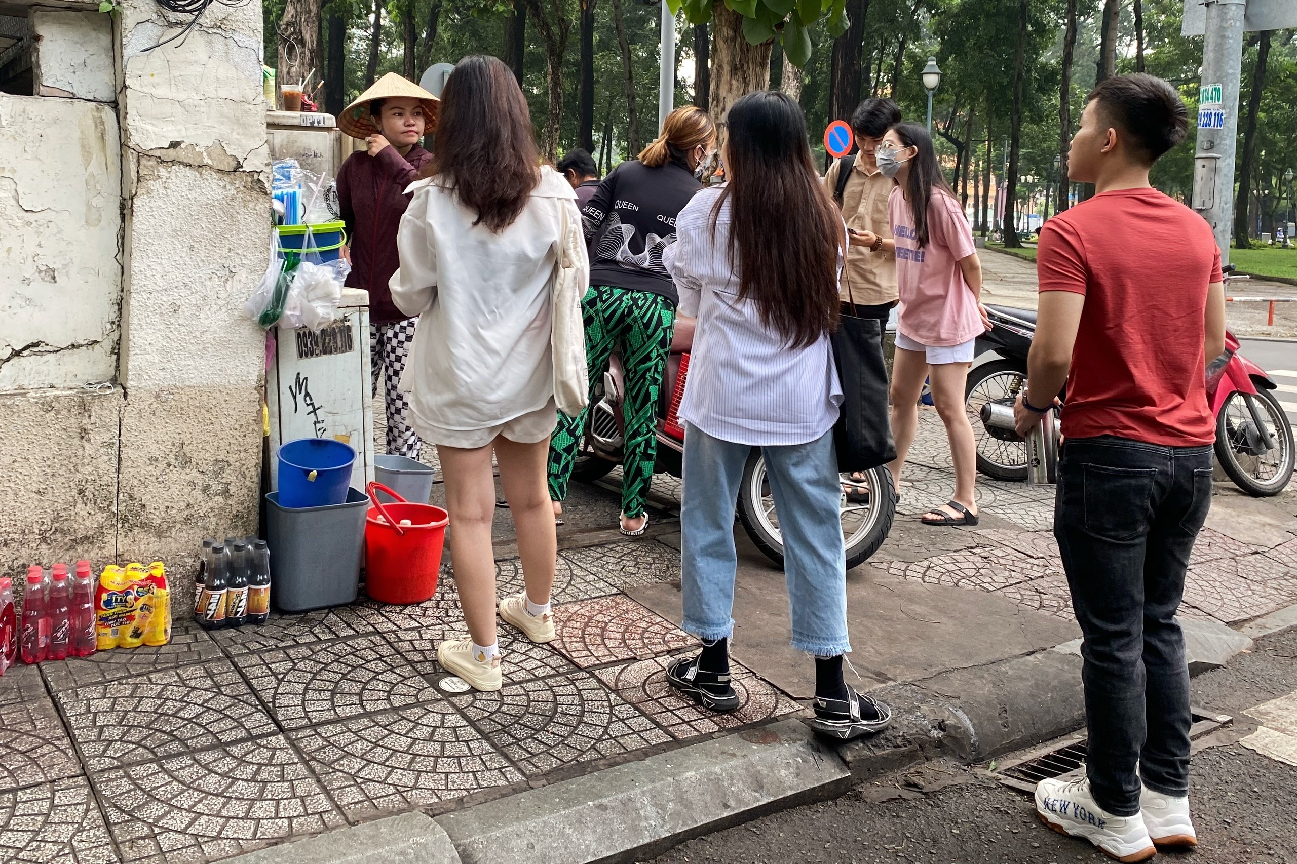 ca phe bet tphcm anh 3