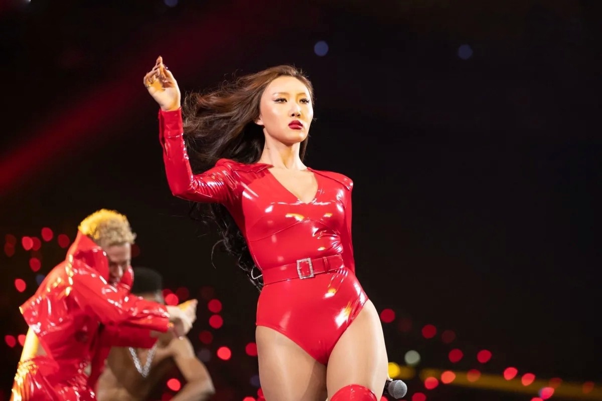 jennie bị chỉ trích ảnh 2 jennie bi chi trich anh 2