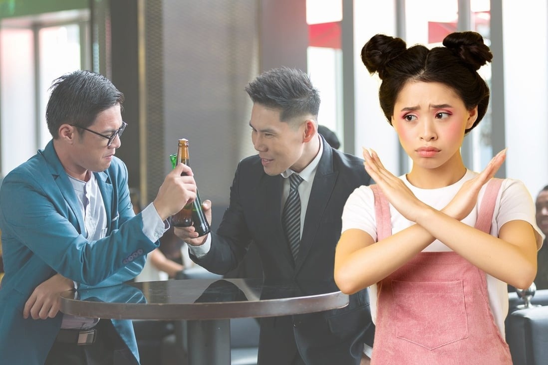 cha nghien ruou anh 1