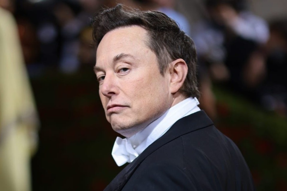 Ap luc khi lam viec voi cac ty phu nhu Elon Musk, Bill Gates hinh anh