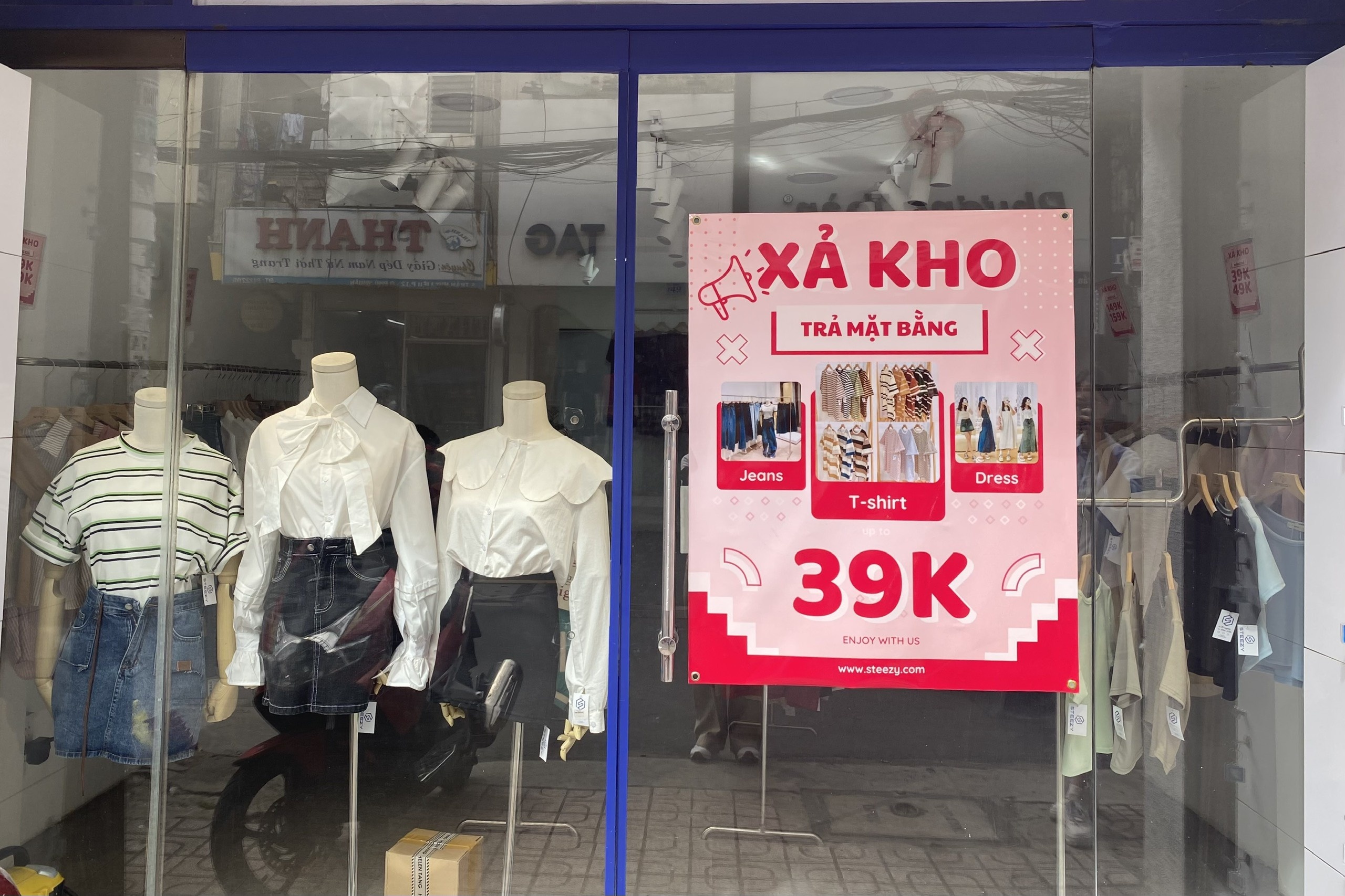 phố mua sắm ảnh 3 pho mua sam anh 3