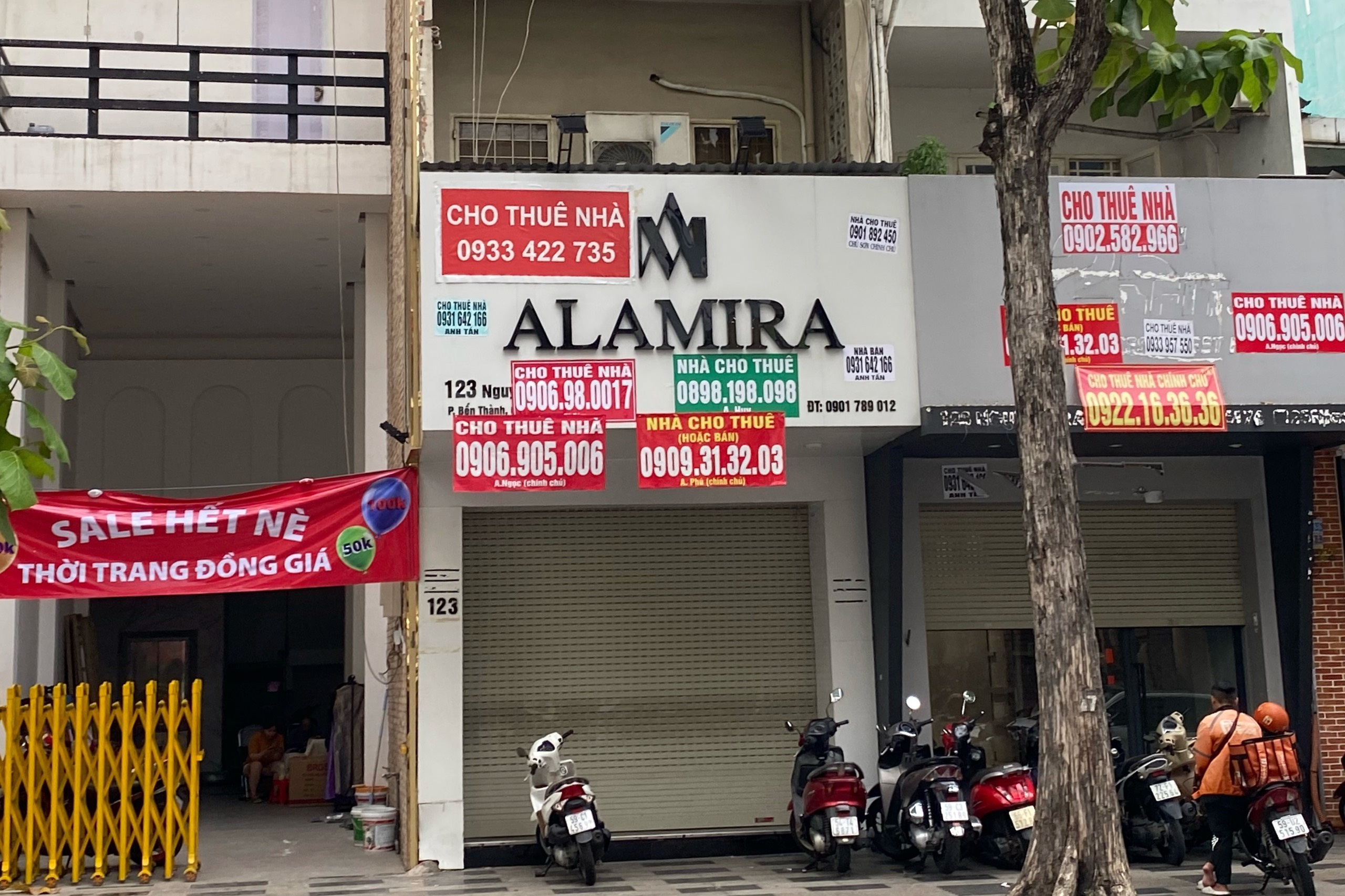 phố mua sắm ảnh 5 pho mua sam anh 5