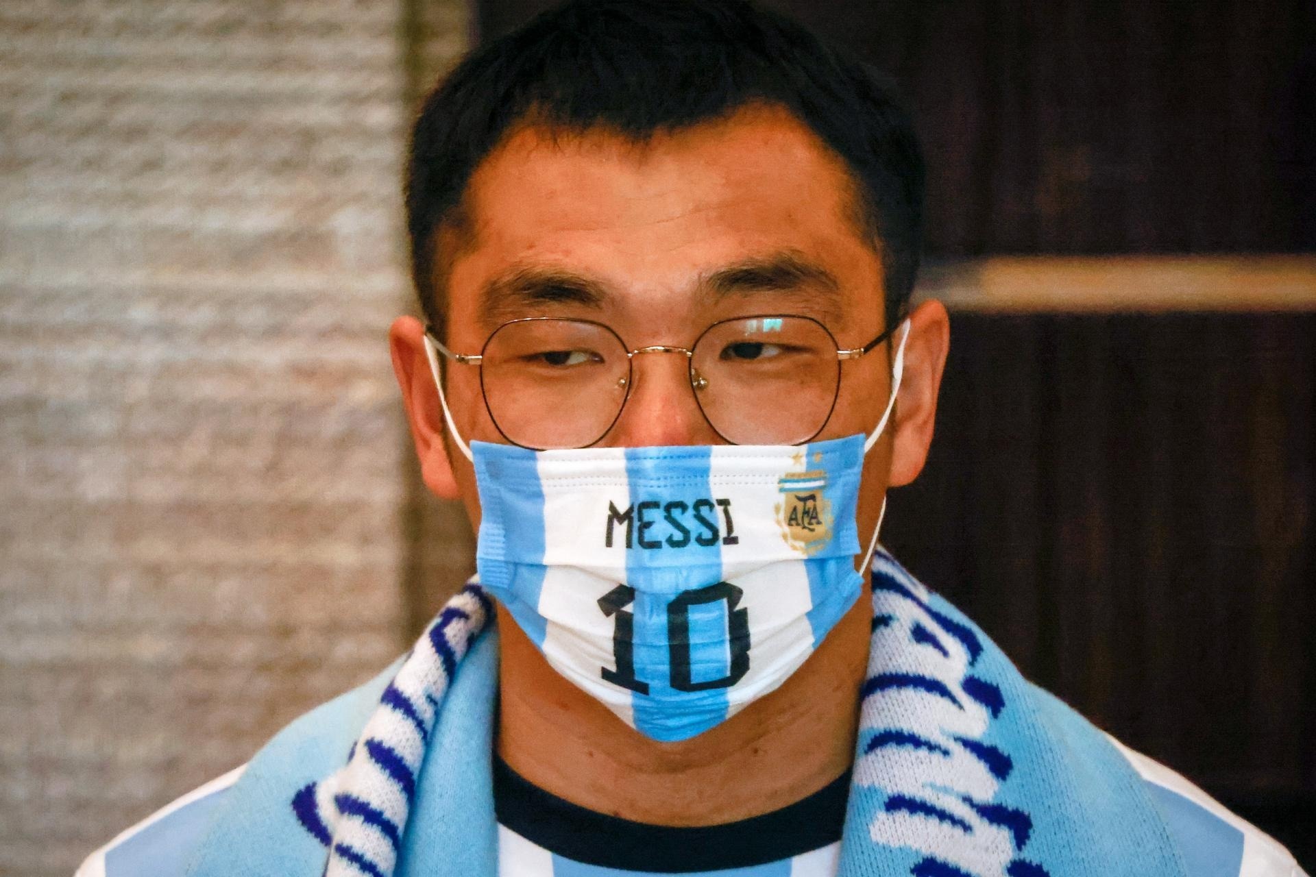 messi o trung quoc anh 1