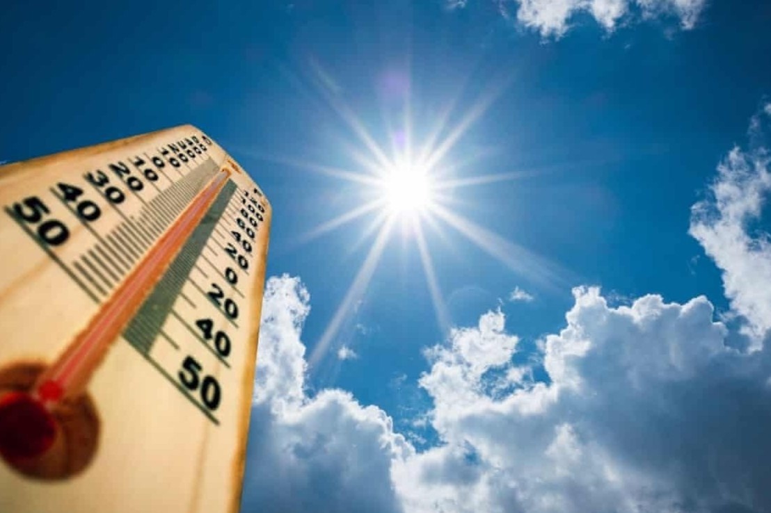 Cach giai nhiet don gian trong ngay nang nong hinh anh