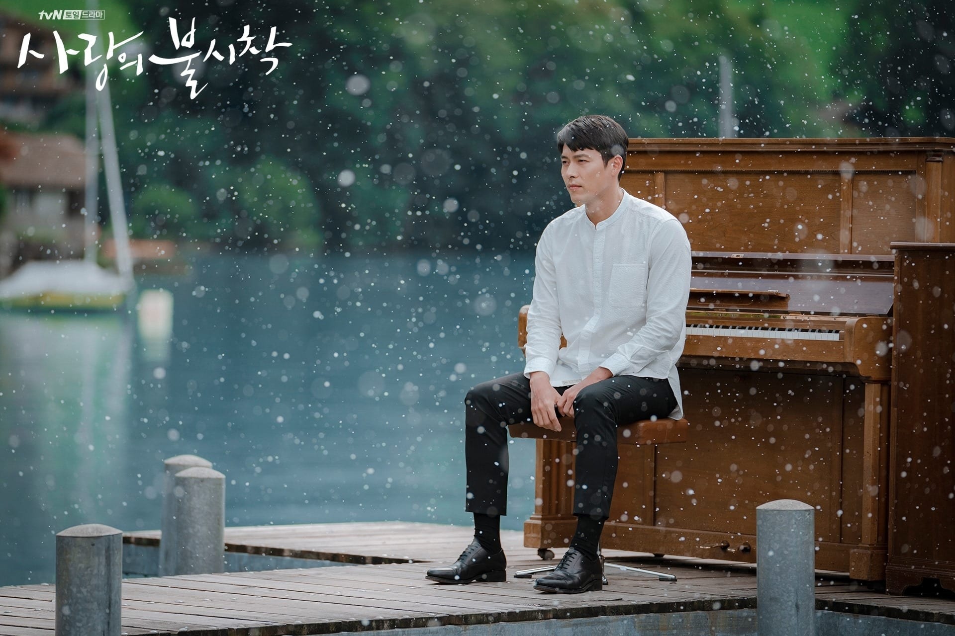 lang chai o thuy si anh 1