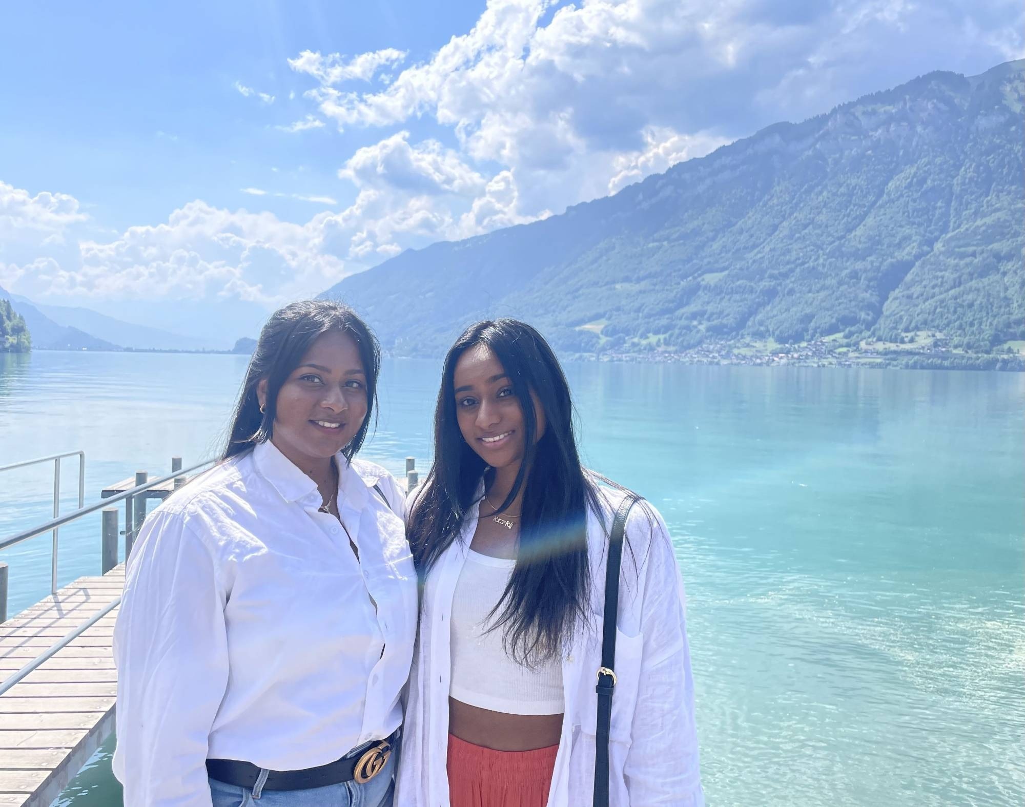 lang chai o thuy si anh 2