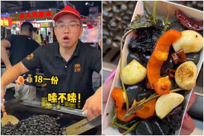 đá xào tỏi ớt ảnh 1 da xao toi ot anh 1