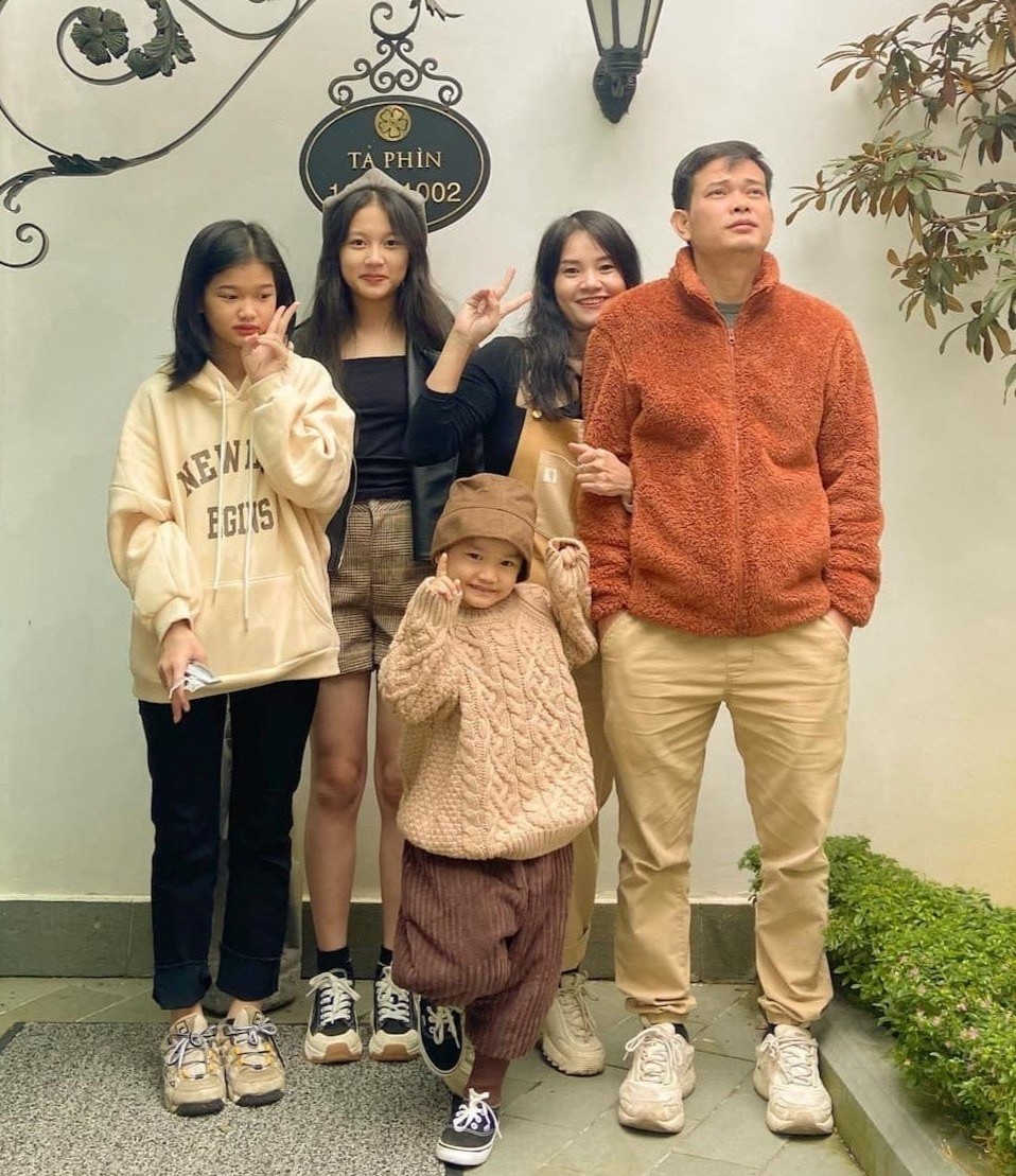 thoi gian cho gia dinh anh 3