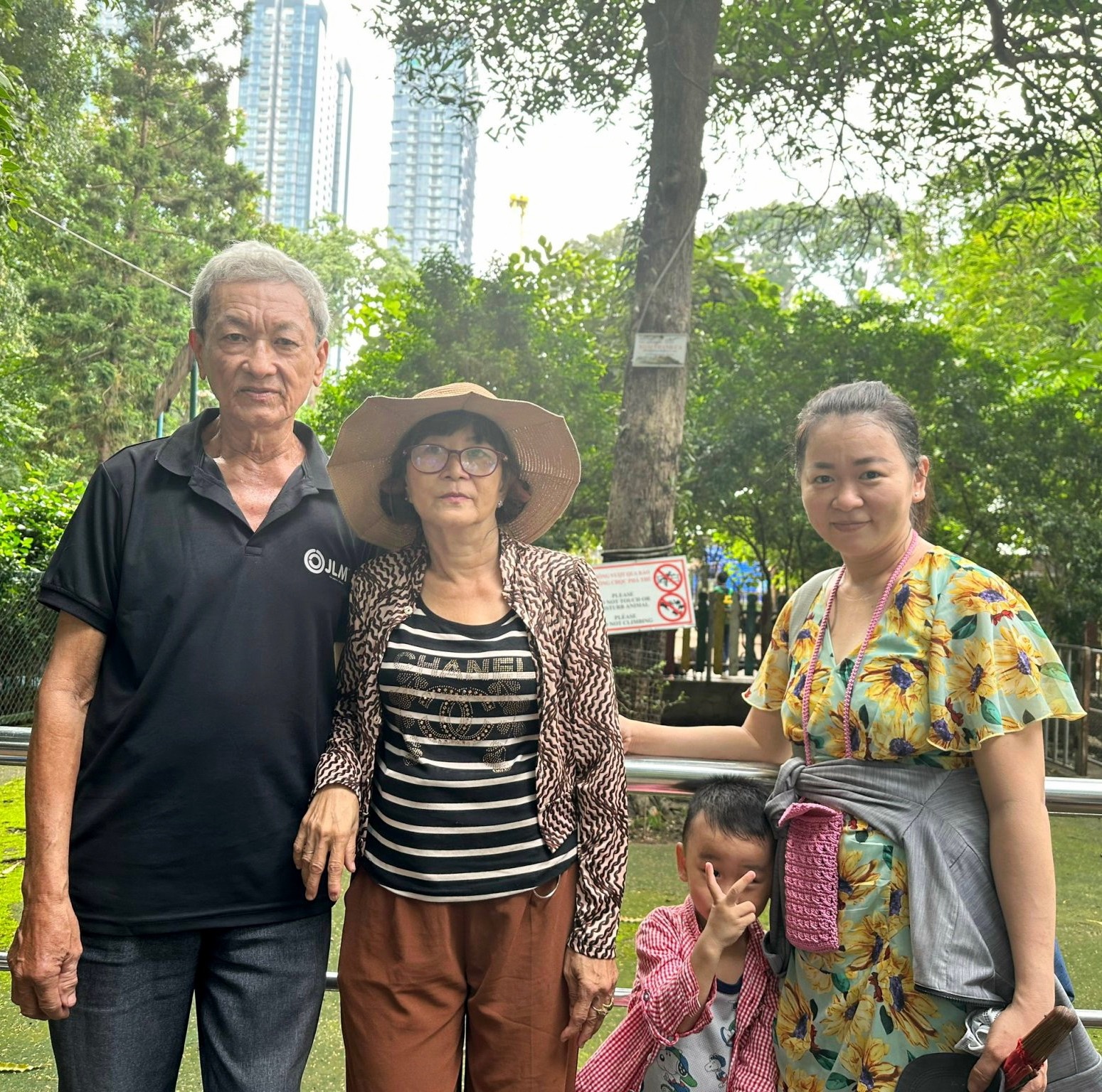 thoi gian cho gia dinh anh 5