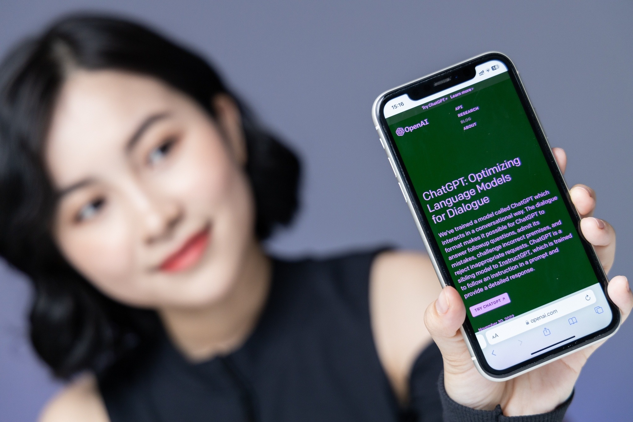 Ai huong loi khi AI bung no o noi lam viec hinh anh