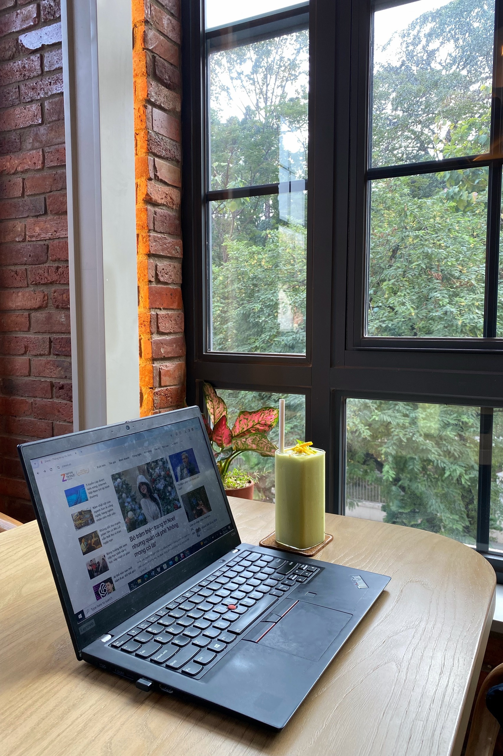 ca phe lam viec anh 7