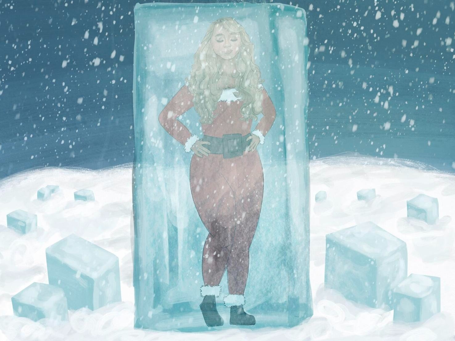 mariah carey ra dong anh 1