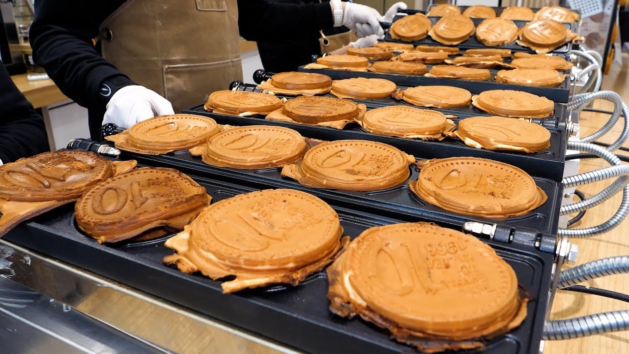 mon an hot trend anh 2