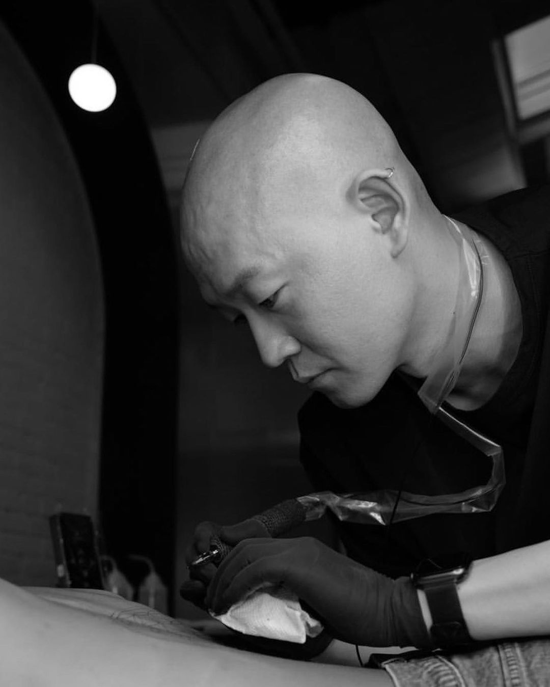 cấm xăm mình ảnh 2 cam xam minh anh 2