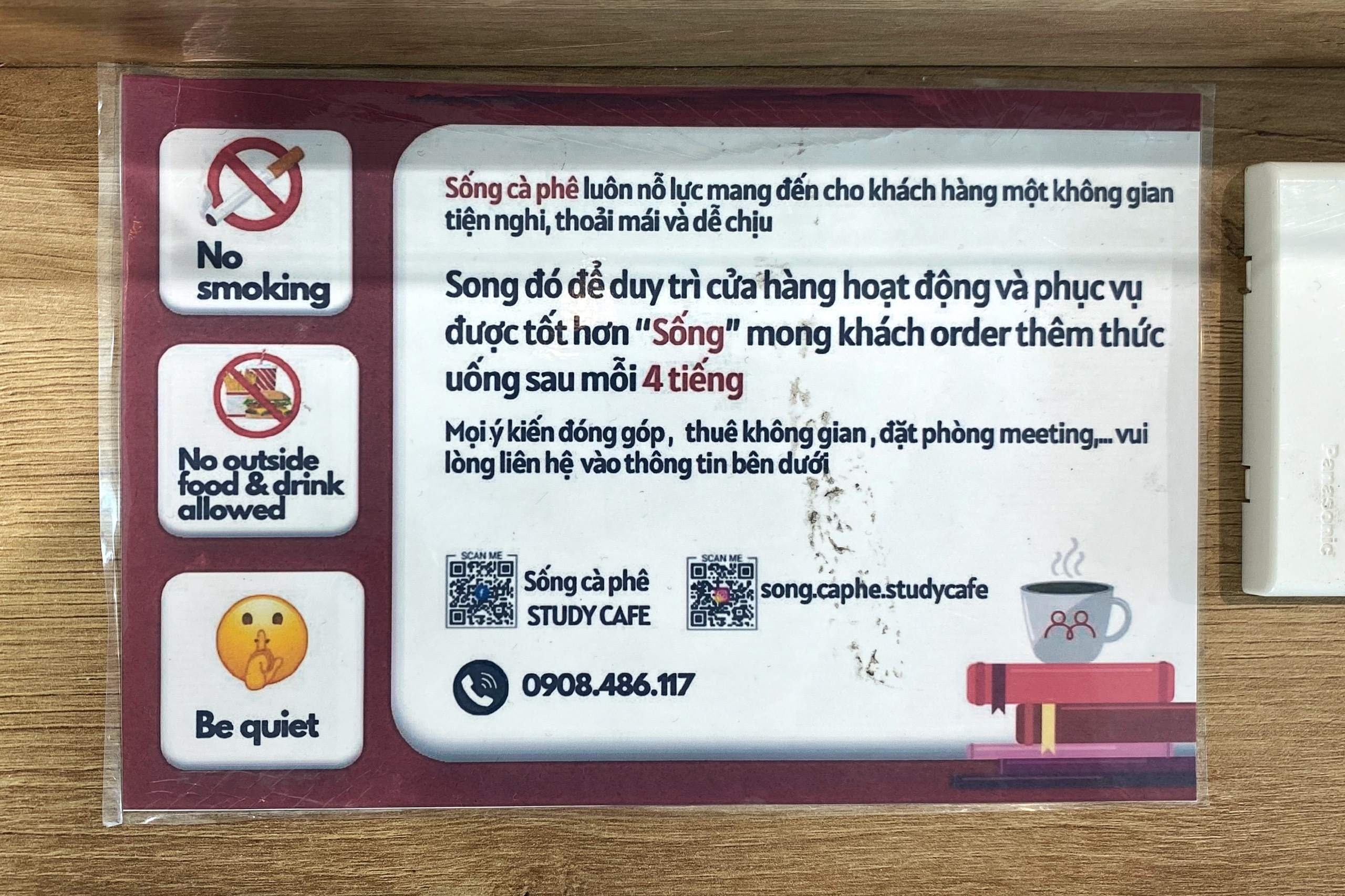 cà phê làm việc ảnh 4 ca phe lam viec anh 4