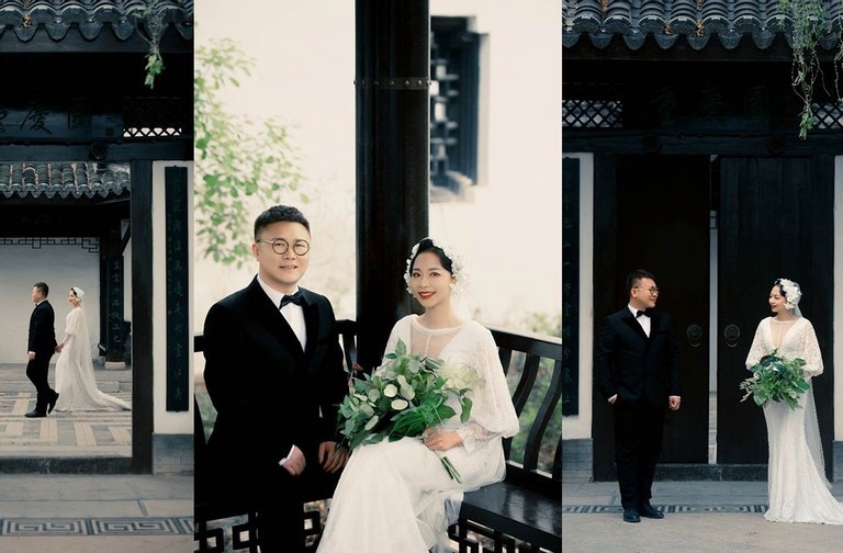 cuoi chong trung quoc anh 2