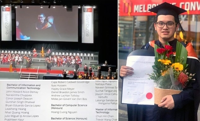 quan quan olympia anh 1