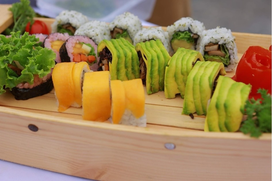 Le hoi thuan chay 2024 lan toa tinh than song xanh hinh anh