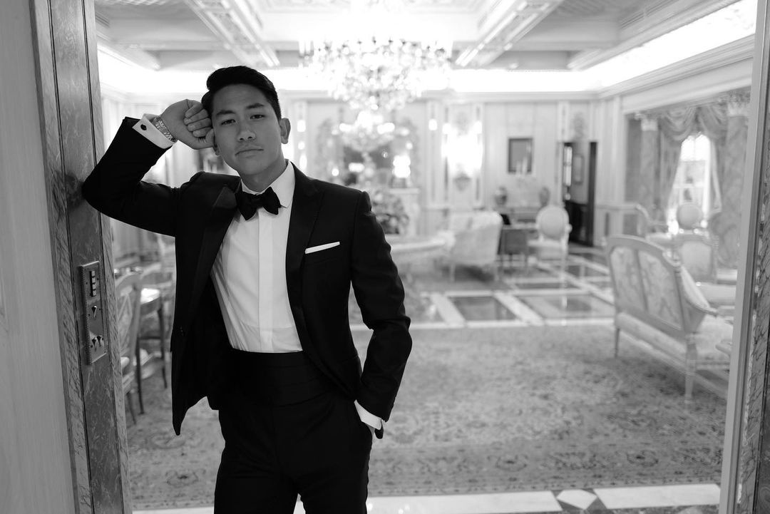 hoàng tử brunei ảnh 5 hoang tu brunei anh 5